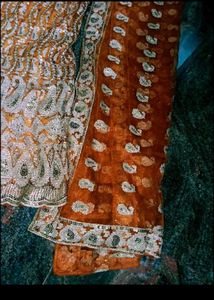 Lehenga Choli