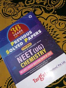Neet UG Books