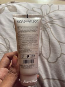 Fix my curls leave in conditioner