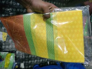 Karizma silk saree