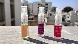 Bella Vita Luxury Perfume Collection (5mleach)
