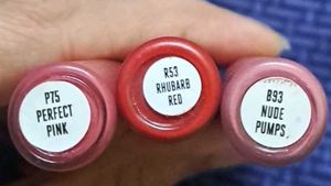 Matte Lipstick 💄 💋