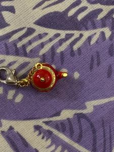 A Rare Kettle Charm❤️