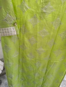 Sharara Set