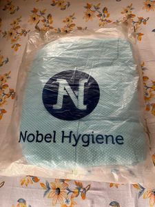 Baby Bed with Mosquito Net