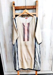 Branded Cotton Kurti Size-44-46