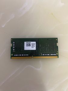 Kingston 8GB RAM For Laptop
