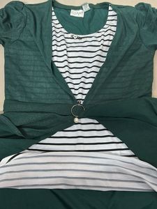 Tops -casual