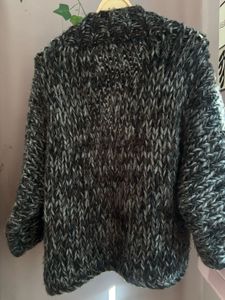 Sale🎄woolen Sweater