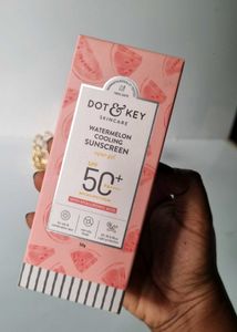 Dot &amp; Key Watermelon Sunscreen