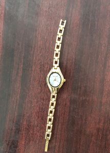 Original Titan Sonata Ledies Watch Model No.8951YA