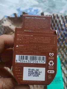 Plum, Nivea, Pilgrim Beauty Bundle- Trial packs