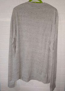 H&amp;M Grey Sweater