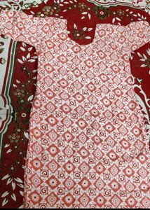 4combo Feeding Kurta