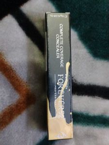 Complete Coverage Concealer