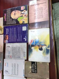 Any 3books @100rs