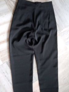 Forever 21 Black Skirt