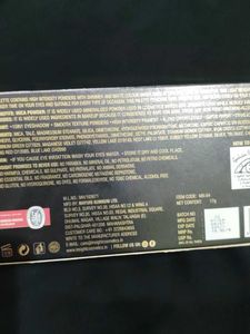 Insight Eyeshadow Palette 15 Shades