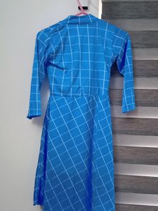 Daily Wear Dress For Girls