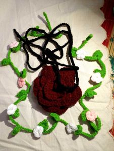 Crochet Products
