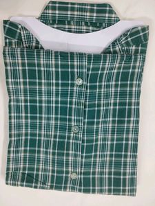 Checked Shirt 👕