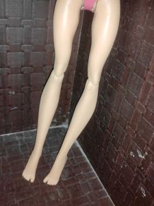 Monster High Doll