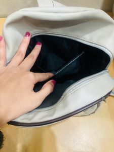 Small Bagpack For Women