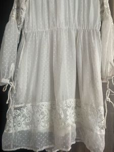 Korean Frock Perfect For Date