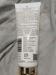 Body Cupid Vanilla And Almond Milk Lotion