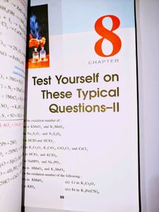 Chemistry Textbook