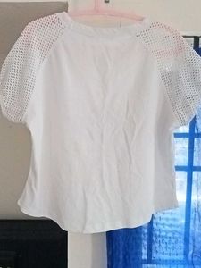 Cute Crop Top!