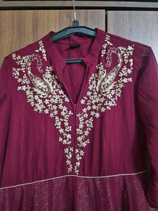 Soch Ethnic Gown