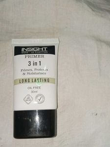 Insight 3 in 1 Primer