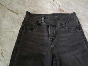 Y2k Low Jeans