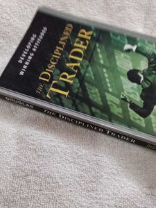 The Disciplined Trader Book