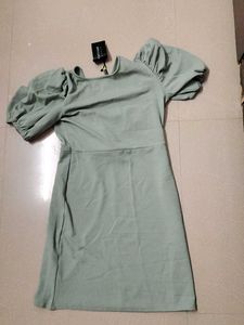 Tokyo Talkies Dress
