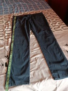 Donear Men's Casual Pants