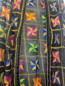 Phulkari Dupatta