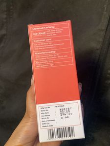 Dermatouch Face Wash