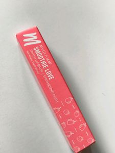 MyGlamm Tinted Lipbalm