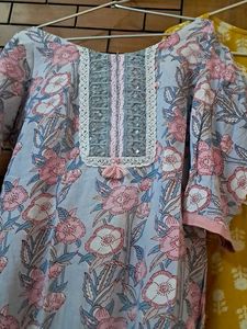 Combo Pure Cotton  Kurta