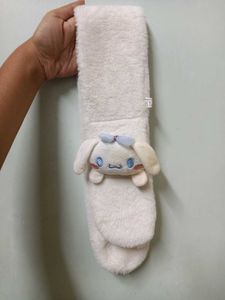 Sanrio Cinnamoroll Muffler