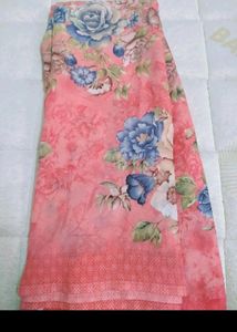 Combo Of 4 Sarees