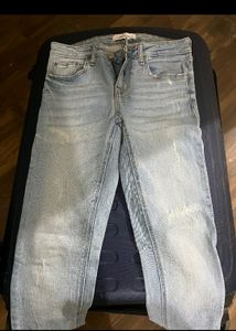 Momfit Jeans