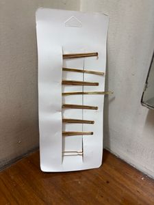 Elegant Hair Clip Set