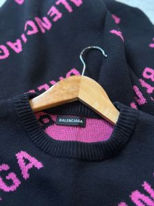Balenciaga Sweatshirt
