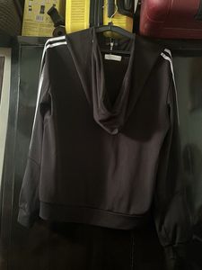 Black Sports Jacket