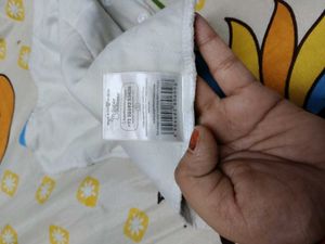 Cloth Diaper with Insert