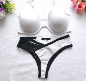 Bra And Panty/ Bikini Set!
