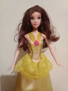 Barbie Doll